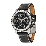 Victorinox Swiss Army Men's 241195 Alpnach Chrono Mechanical Watch