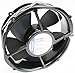 ebm-papst 2218F/2TDHH0 48V 8" X 2" Diameter 1,00A 48W Fan ebmpapst 2TDHH0