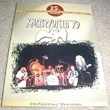 Led Zeppelin Knebworth 79 Live