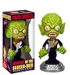 Saucer Man Alien Wacky Wobbler