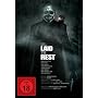 Laid to Rest