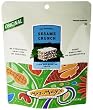 Mrs. May's Dry-Roasted Snack, White Sesame Crunch, 2-Ounce Pouches (Pack of 24) Mrs. May's Dry-Roasted Snack, White Sesame Crunch, 2-Ounce Pouches (Pack of 24)