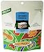 Mrs. May's Dry-Roasted Snack, White  Sesame Crunch, 2-Ounce Pouches (Pack of 24)