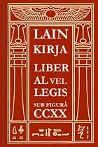 Lain Kirja (Finnish Edition)