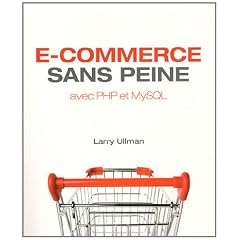 E-commerce sans peine avec PHP et MySQL