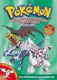 The Complete Pokemon Pocket Guide Box Set
