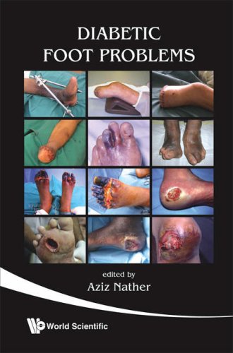 Diabetic-Foot