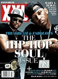 XXL Magazine: Fabolous & The Dream (August 2009)