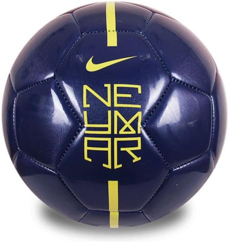 Nike Sc2461467 Neymar Prestige Bluefootball soccer ball Size 5 CA