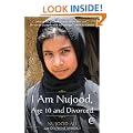 I Am Nujood, Age 10 and Divorced