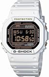 ������ CASIO �ӻ��� G-SHOCK 25��ǯ��ǰ��ǥ� Rising White �饤���󥰥ۥ磻�� DW-5025B-7JF