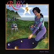 Ruby 5 - The Land of Zoots | Meatball Fulton