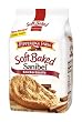 Pepperidge Farm Soft Baked Snickerdoodle - Sanibel, 8.6-Ounce (Pack of 5)