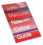 New colour guide