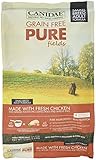 UPC 640461018055 product image for Canidae PURE Fields for Small Breed Dogs, 12-lb Bag/Medium | upcitemdb.com