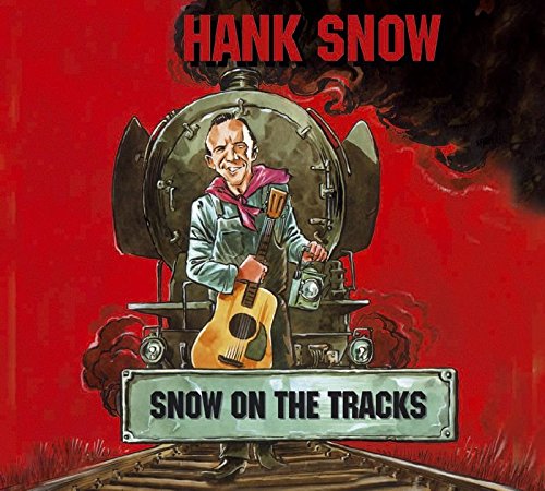 Hank Snow - Way Out There Lyrics - Zortam Music