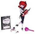 Monster High Operetta Doll