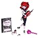 Monster High Operetta Doll