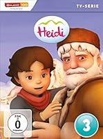 Heidi - DVD 3