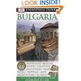 Bulgaria (Eyewitness Travel Guides) by Jonathan Bousfield