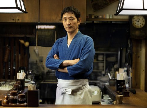 深夜食堂 第二部【ディレクターズカット版】 [DVD]