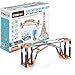 Engino Architecture Set- Eiffel Tower & Sydney Bridge Construction Set