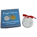 Baby Ornament Imprint Casting Kits From Snuggle Collection