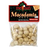 Review Melissa's  / Melissa's Macadamia Nuts, Raw Out of Shell, 3-Ounce Bag (Pack of 6)