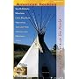 Globe Trekker: American Rockies