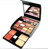 SHANY  Makeup kit (Eye, Blush, Lip), Travel Size, 6-Ounce Box