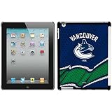 Coveroo Vancouver Canucks Ipad/Ipad 2 Smart Cover Case