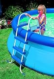 Ladder For 30" Intex Easy Set or Frame Set Pool