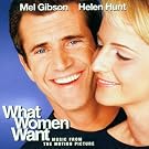 Ce que veulent les femmes (What Women Want)