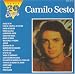 Camilo Sesto-20 Exitos