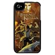 Legend of Korra: Korra Full Cast iPhone 4/4S Case
