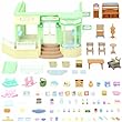 Sylvanian Family - 2770 - Poup�es Et Accessoires - La Boutique Sylvanian