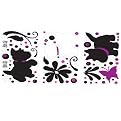 Pupsy Daisy Appliqués