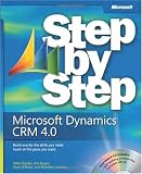 Microsoft® Dynamics(TM) CRM 4.0 Step by Step