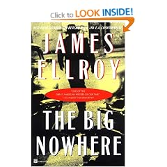 The Big Nowhere