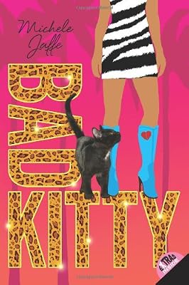 Bad Kitty