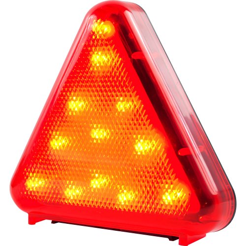 Best Price Super Bright LEDs 75-H923 Electronic Roadside Warning Marker