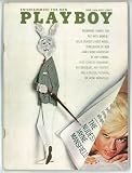 Playboy June 1963