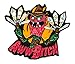RICK AND MORTY Exclusive Pin Collectible Scary Terry Enamel Pin| NYCC 17