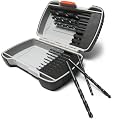 Denali 15-Piece Black Oxide Drill Bit Set