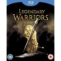 Legendary Warriors 4-Film Box Set [Blu-ray][Region Free]