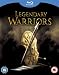 Legendary Warriors 4-Film Box Set