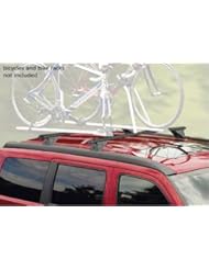 Automotive Parts and Accessories: 2008 - 2010 Dodge Nitro Cross Bars Roof Rack - Atomixauto