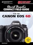 David Busch's Compact Field Guide for...