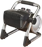 Lasko 5905 Pro-Ceramic Utility Heater with Thermostat