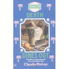 Death Dines Out